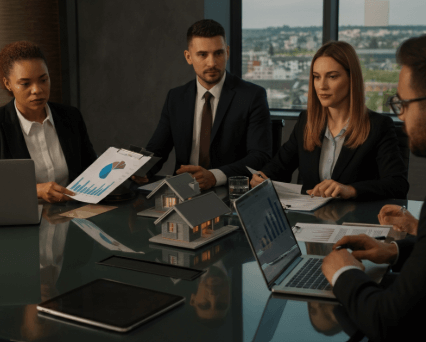 Do all heirs have to agree to sell a property in Naples Florida