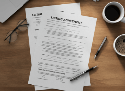 open listing agreements