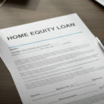 pay off my HELOC when I sell house in Marco Island
