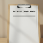 pet peed complaints florida