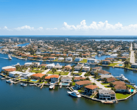 investors are buying properties in Port Charlotte