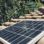 problems with marketing a house with solar panels