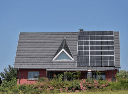 problems with selling a house with solar panels