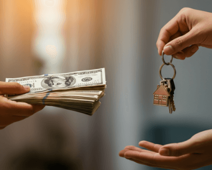 selling your unwanted house in Port Charlotte