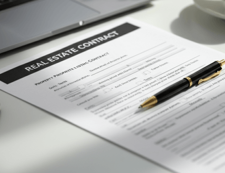 listing contract expires can you sell privately in Cape Coral