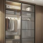 remove sliding closet doors
