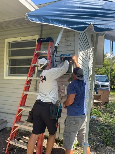 repair your home before listing for sale in Bonita Springs