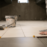 replace flooring before selling a house in Punta Gorda Florida