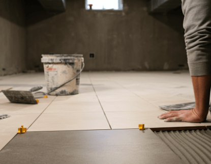 replace flooring before selling a house in Punta Gorda Florida