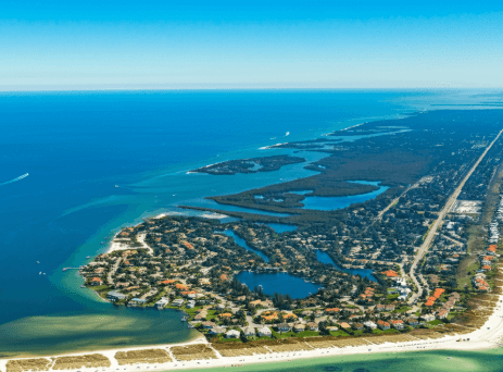 selling a house without a realtor in Sanibel Island