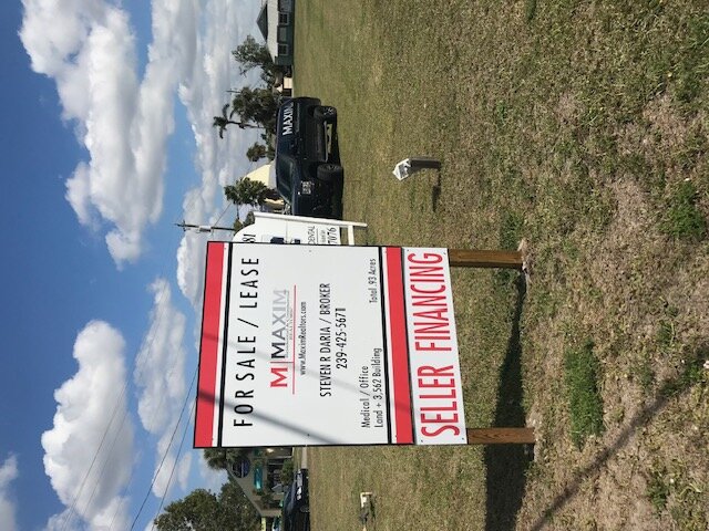 list my commercial property florida