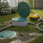 sell my house with a failed septic system in Naples Florida
