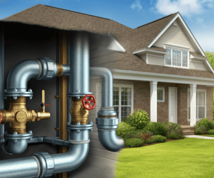 sell my house with galvanized pipes in Fort Myers Florida