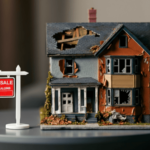 selling a home with code violations in Lehigh Acres