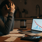 selling a house in negative equity in Golden Gate Estates