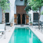 selling a house with a pool