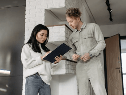 selling a house with code violations in Sanibel Island