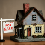 sell any unwanted property