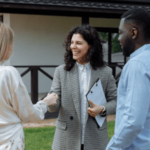 showings before an offer