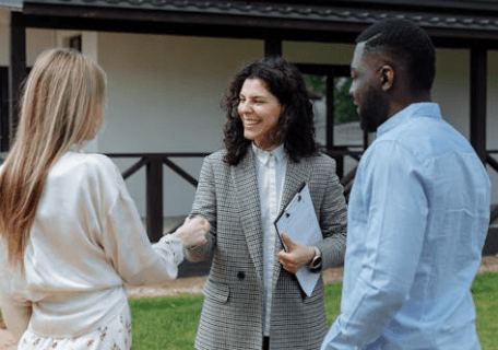 showings before an offer