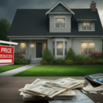selling house in negative equity Port Charlotte