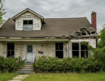 sell your condemned house in Port Charlotte Florida