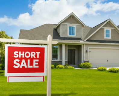 sell a house with no equity