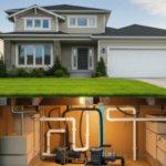 should i avoid buying a home with a sump pump