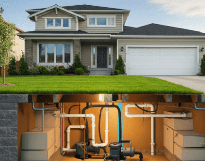 should i avoid buying a home with a sump pump