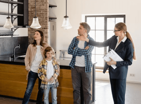 one sibling lives in inherited property and refuses to sell in Alva