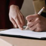 getting Power of Attorney for real estate sale in Naples