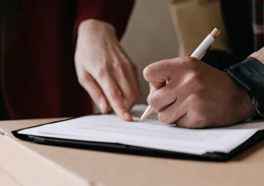 getting Power of Attorney for real estate sale in Naples