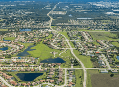 best time of year to sell a house in Lehigh Acres Florida