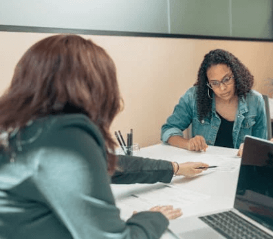 finding a lien on a property