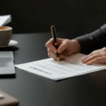 letter of intent