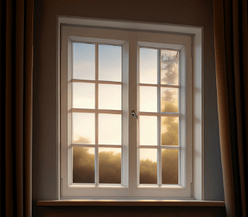 what is a window jamb