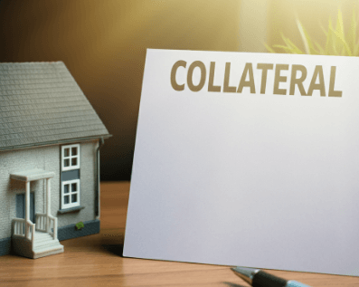what is collateral in real estate