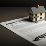 what is eminent domain in real estate
