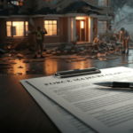 what is force majeure in real estate