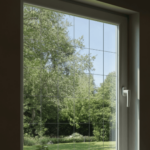 what is the glass thickness on impact windows