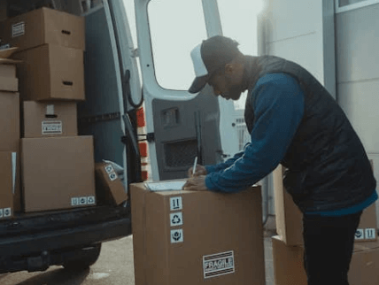 timeframe for moving out after selling your house Golden Gate Estates