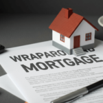 wraparound mortgage