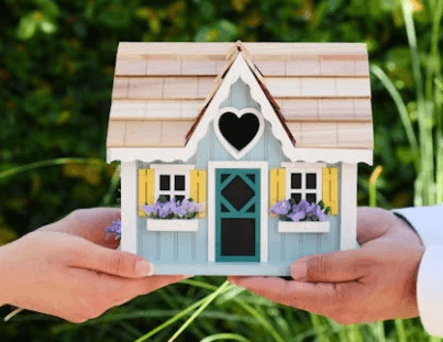 Do all heirs have to agree to sell a property in Port Charlotte FL