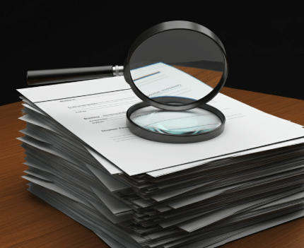 How long does a title search take Punta Gorda Florida