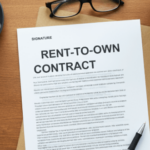 Rent-to-Own Contracts Sanibel Island Florida