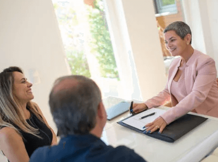 Rent-to-Own Contracts in Sanibel Island
