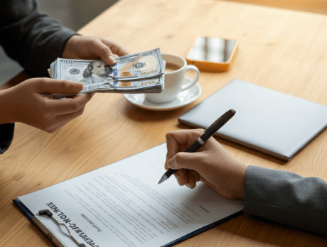 Rent-to-Own Contracts in Sanibel Island Florida