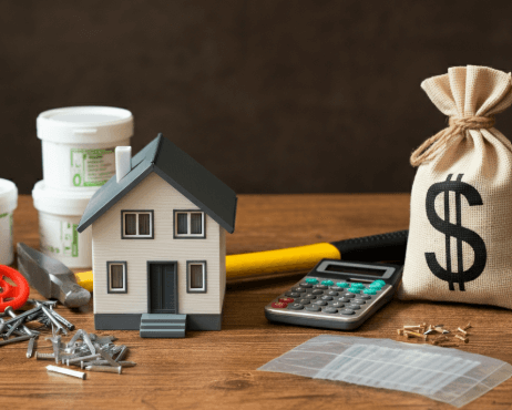 average cost to fix up house to sell in Captiva Florida