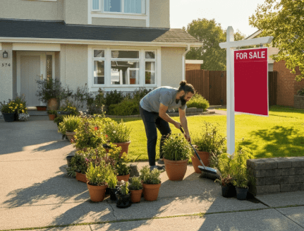 best time of year to sell a house Labelle Florida