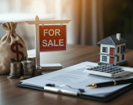cost to sell house in Cape Coral Florida